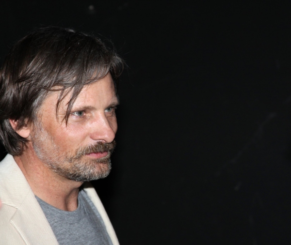 Photo Coverage: 'Speak Truth To Power: Voices Beyond The Dark' After Party Image