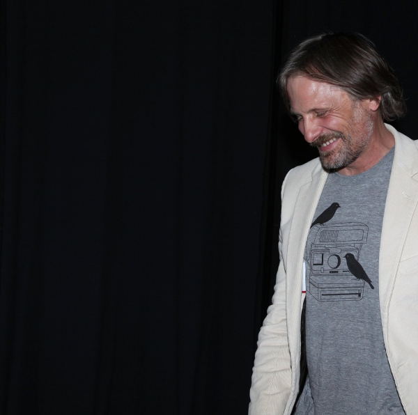Photo Coverage: 'Speak Truth To Power: Voices Beyond The Dark' After Party Image