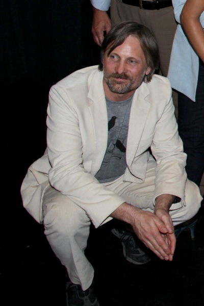 Photo Coverage: 'Speak Truth To Power: Voices Beyond The Dark' After Party Image