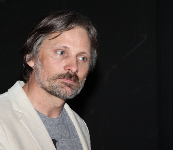 Photo Coverage: 'Speak Truth To Power: Voices Beyond The Dark' After Party Image