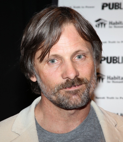 Photo Coverage: 'Speak Truth To Power: Voices Beyond The Dark' After Party Image