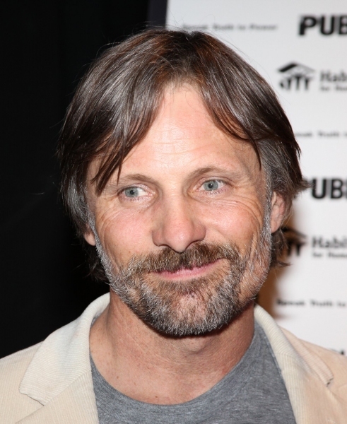 Photo Coverage: 'Speak Truth To Power: Voices Beyond The Dark' After Party Image