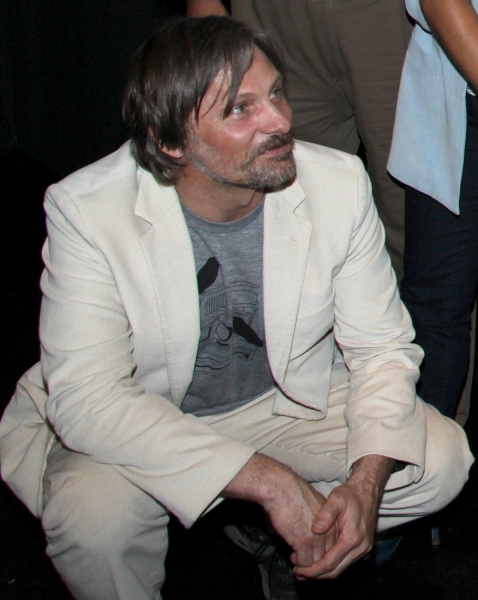 Photo Coverage: 'Speak Truth To Power: Voices Beyond The Dark' After Party Image