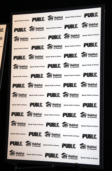 Photo Coverage: 'Speak Truth To Power: Voices Beyond The Dark' After Party Image