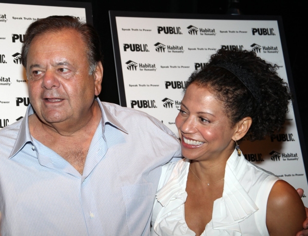Photo Coverage: 'Speak Truth To Power: Voices Beyond The Dark' After Party Image