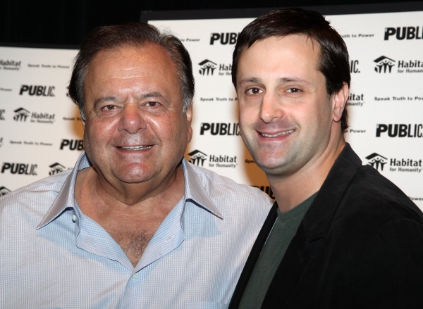 Photo Coverage: 'Speak Truth To Power: Voices Beyond The Dark' After Party Image