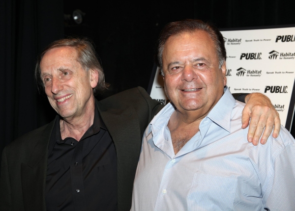 Photo Coverage: 'Speak Truth To Power: Voices Beyond The Dark' After Party Image