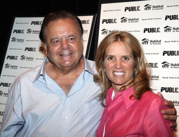 Photo Coverage: 'Speak Truth To Power: Voices Beyond The Dark' After Party Image