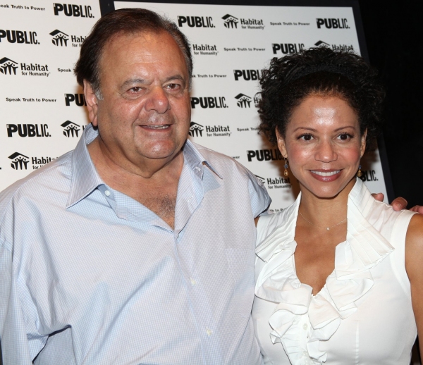 Photo Coverage: 'Speak Truth To Power: Voices Beyond The Dark' After Party Image