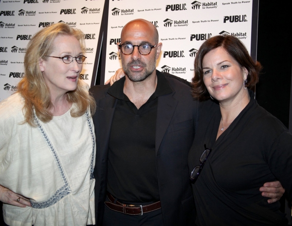 Photo Coverage: 'Speak Truth To Power: Voices Beyond The Dark' After Party Image