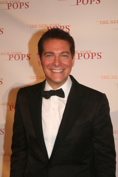 Photo Coverage: Broadway Stars & New York Pops Celebrate Sinatra Image