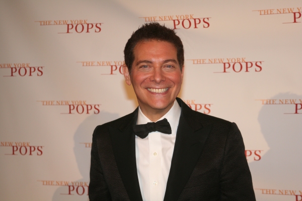 Photo Coverage: Broadway Stars & New York Pops Celebrate Sinatra Image