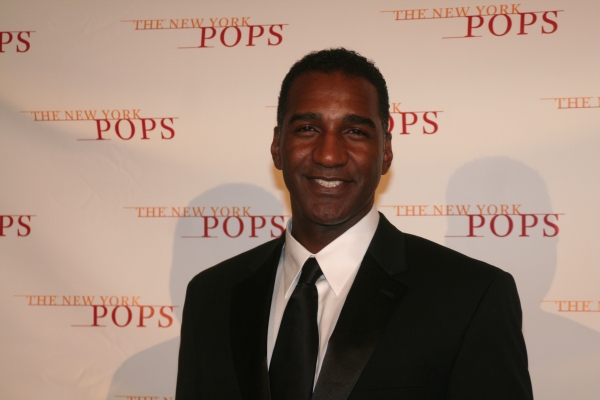 Photo Coverage: Broadway Stars & New York Pops Celebrate Sinatra Image