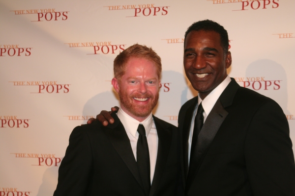 Photo Coverage: Broadway Stars & New York Pops Celebrate Sinatra Image