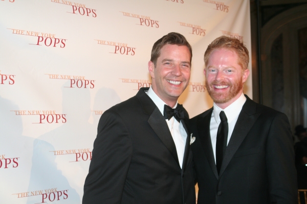 Photo Coverage: Broadway Stars & New York Pops Celebrate Sinatra Image