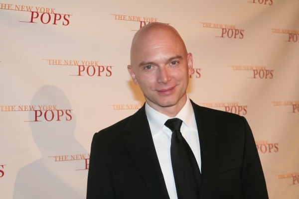 Michael Cerveris Photo