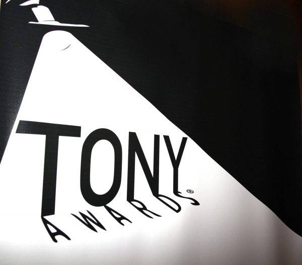 Photo Coverage: Live Telecast Tony Nominations Announced Image