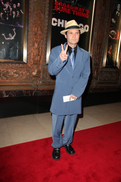 Corey Feldman Photo