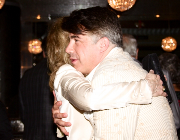 Photo Coverage: Bryan Batt Releases Memoir