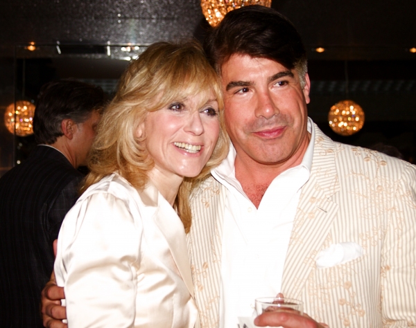 Photo Coverage: Bryan Batt Releases Memoir