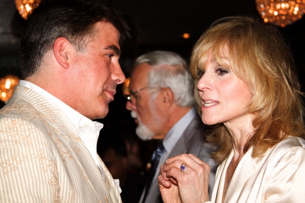 Photo Coverage: Bryan Batt Releases Memoir