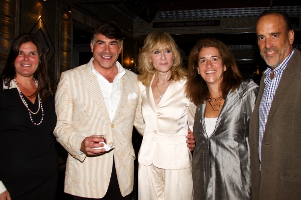 Photo Coverage: Bryan Batt Releases Memoir