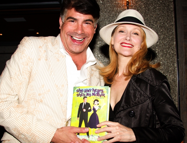 Photo Coverage: Bryan Batt Releases Memoir