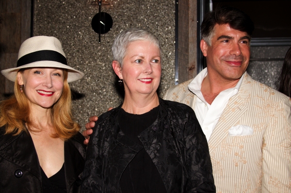 Photo Coverage: Bryan Batt Releases Memoir