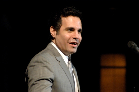 Photo Coverage: MAC Awards Arrivals and Ceremony Image