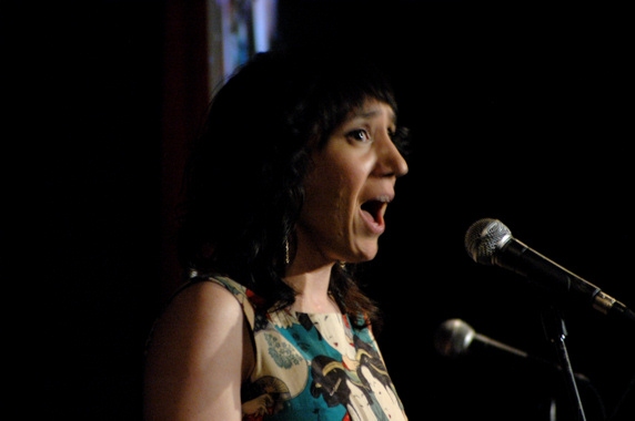 Photo Coverage: MAC Awards Arrivals and Ceremony Image
