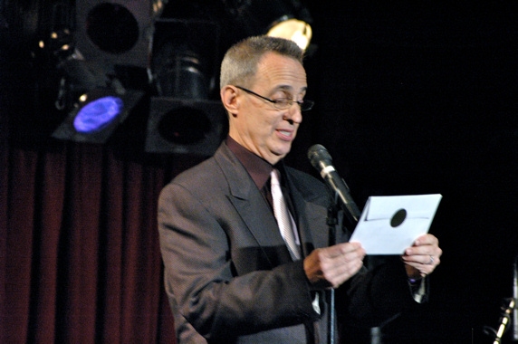 Photo Coverage: MAC Awards Arrivals and Ceremony Image
