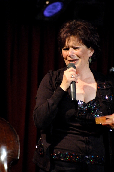 Photo Coverage: MAC Awards Arrivals and Ceremony Image