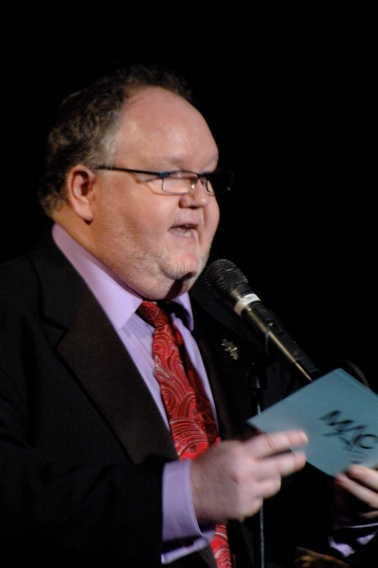 Photo Coverage: MAC Awards Arrivals and Ceremony Image