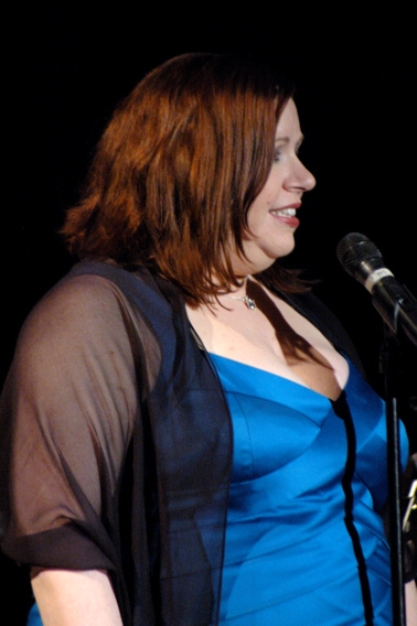 Photo Coverage: MAC Awards Arrivals and Ceremony Image
