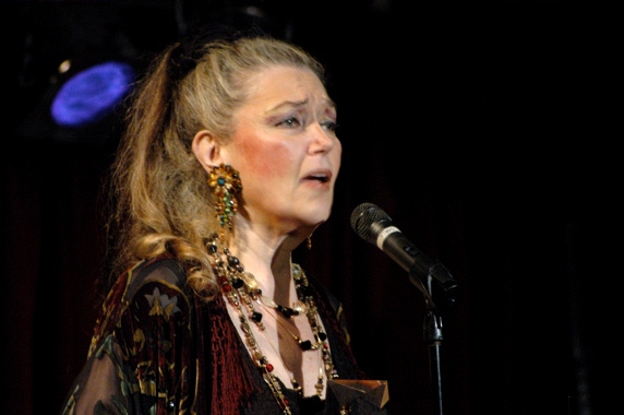 Photo Coverage: MAC Awards Arrivals and Ceremony Image