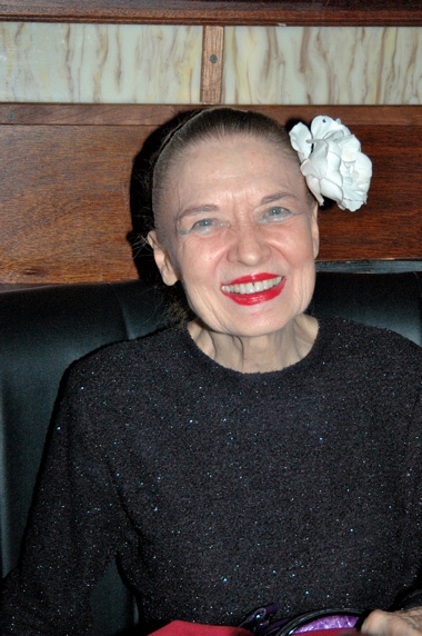 Photo Coverage: MAC Awards Arrivals and Ceremony Image
