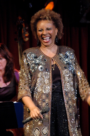 Leslie Uggams Photo