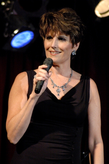 Lucie Arnaz Photo