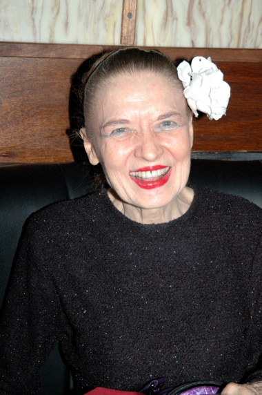 Photo Coverage: MAC Awards Arrivals and Ceremony Image