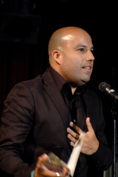 Photo Coverage: MAC Awards Arrivals and Ceremony Image