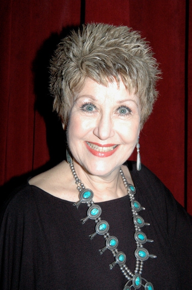 Photo Coverage: MAC Awards Arrivals and Ceremony Image