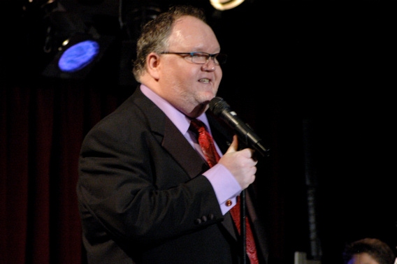 Photo Coverage: MAC Awards Arrivals and Ceremony Image