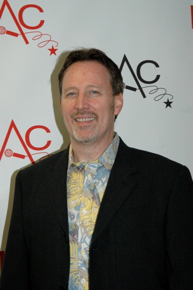 Photo Coverage: Backstage at the MAC Awards Image