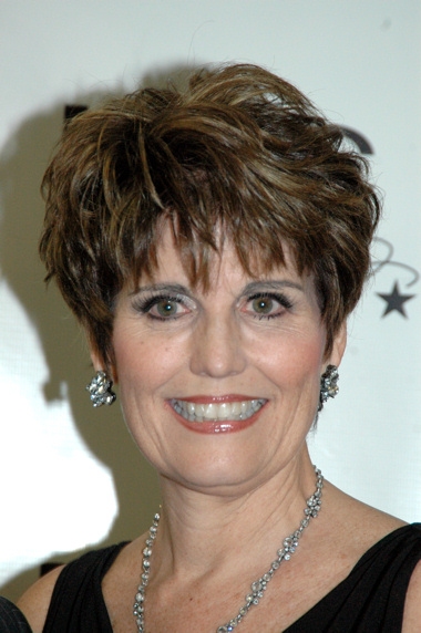 Photo Coverage: Backstage at the MAC Awards Image