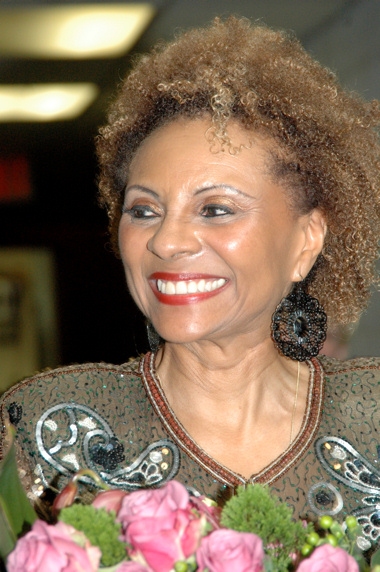 Leslie Uggams Photo