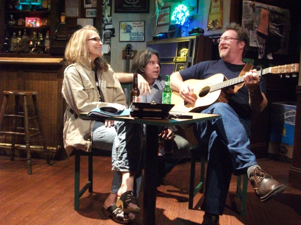 Photo Flash: PURE PRINE: The Music of John Prine Image