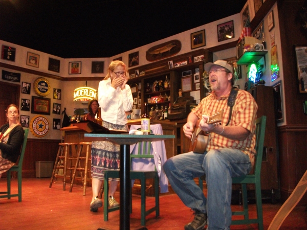 Photo Flash: PURE PRINE: The Music of John Prine Image