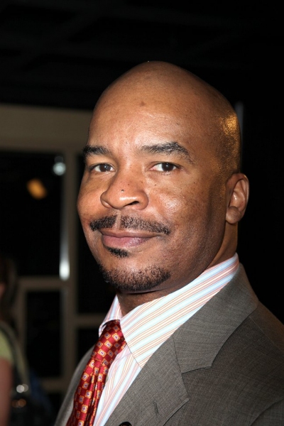 Photo Coverage Sneak Peek - Meet the TONY Nominees! Image