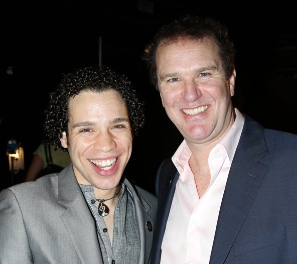 Photo Coverage Sneak Peek - Meet the TONY Nominees! Image