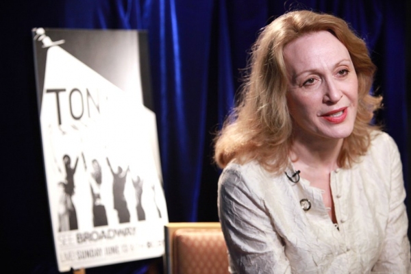 Photo Coverage Sneak Peek - Meet the TONY Nominees! Image
